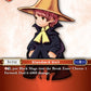 (010) Final Fantasy TCG Opus I Single: Black Mage (1-010)  Common