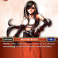 (016) Final Fantasy TCG Opus I Single: Tifa (1-016)  Common