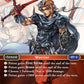 (022) Final Fantasy TCG Opus I Single: Firion (1-022) Holo Rare