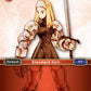 (025) Final Fantasy TCG Opus I Single: Squire (1-025)  Common