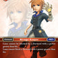 (027) Final Fantasy TCG Opus I Single: Lann (1-027) Holo Hero