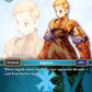 (033) Final Fantasy TCG Opus I Single: Argath (1-033) Holo Common