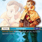 (034) Final Fantasy TCG Opus I Single: Orran (1-034) Holo Rare