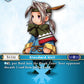 (036) Final Fantasy TCG Opus I Single: Bard (1-036) Holo Common