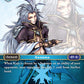 (037) Final Fantasy TCG Opus I Single: Kuja (1-037)  Hero