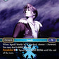(041) Final Fantasy TCG Opus I Single: Squall (1-041)  Legend