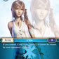 (045) Final Fantasy TCG Opus I Single: Serah (1-045)  Rare
