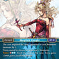 (046) Final Fantasy TCG Opus I Single: Terra (1-046)  Hero