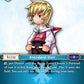(048) Final Fantasy TCG Opus I Single: Devout (1-048)  Common