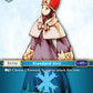 (049) Final Fantasy TCG Opus I Single: Time Mage (1-049) Holo Common