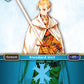 (050) Final Fantasy TCG Opus I Single: Knight (1-050)  Common