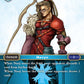 (051) Final Fantasy TCG Opus I Single: Nooj (1-051) Holo Rare