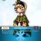 (053) Final Fantasy TCG Opus I Single: Summoner (1-053)  Common