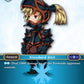 (054) Final Fantasy TCG Opus I Single: Dark Knight (1-054)  Common