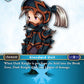 (055) Final Fantasy TCG Opus I Single: Dark Knight (1-055) Holo Common
