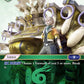 (061) Final Fantasy TCG Opus I Single: Alexander (1-061)  Rare