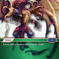 (062) Final Fantasy TCG Opus I Single: Valefor (1-062) Holo Legend