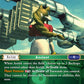 (064) Final Fantasy TCG Opus I Single: Aerith (1-064) Holo Rare