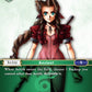 (065) Final Fantasy TCG Opus I Single: Aerith (1-065)  Common