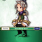 (068) Final Fantasy TCG Opus I Single: Evoker (1-068) Holo Common