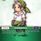 (070) Final Fantasy TCG Opus I Single: Thief (1-070)  Common