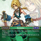(071) Final Fantasy TCG Opus I Single: Zidane (1-071) Holo Legend