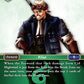 (073) Final Fantasy TCG Opus I Single: Cid Highwind (1-073)  Common