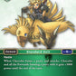 (075) Final Fantasy TCG Opus I Single: Chocobo (1-075)  Common
