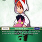 (077) Final Fantasy TCG Opus I Single: Devout (1-077)  Common