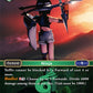 (085) Final Fantasy TCG Opus I Single: Yuffie (1-085) Holo Rare