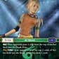 (089) Final Fantasy TCG Opus I Single: Rikku (1-089) Holo Hero