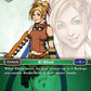 (090) Final Fantasy TCG Opus I Single: Rikku (1-090) Holo Rare