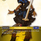 (092) Final Fantasy TCG Opus I Single: Dark Knight (1-092)  Common