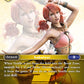 (093) Final Fantasy TCG Opus I Single: Vanille (1-093) Holo Hero