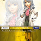 (095) Final Fantasy TCG Opus I Single: Enna Kros (1-095) Holo Rare