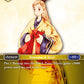 (096) Final Fantasy TCG Opus I Single: Mystic (1-096) Holo Common