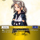 (100) Final Fantasy TCG Opus I Single: Black Belt (1-100) Holo Common