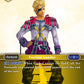 (101) Final Fantasy TCG Opus I Single: Gippal (1-101) Holo Rare