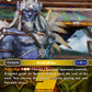(102) Final Fantasy TCG Opus I Single: Kimahri (1-102) Holo Hero