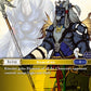 (103) Final Fantasy TCG Opus I Single: Kimahri (1-103) Holo Common