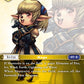 (107) Final Fantasy TCG Opus I Single: Shantotto (1-107) (V.1) Holo Legend