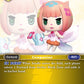 (109) Final Fantasy TCG Opus I Single: Serafie (1-109) Holo Rare