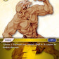 (110) Final Fantasy TCG Opus I Single: Titan (1-110) Holo Common