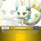 (111) Final Fantasy TCG Opus I Single: Tama (1-111)  Common