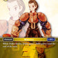 (113) Final Fantasy TCG Opus I Single: Delita (1-113) Holo Common