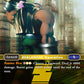 (114) Final Fantasy TCG Opus I Single: Barret (1-114)  Rare