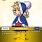 (115) Final Fantasy TCG Opus I Single: Geomancer (1-115) Holo Common