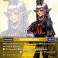 (116) Final Fantasy TCG Opus I Single: Prishe (1-116) Holo Legend