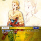 (118) Final Fantasy TCG Opus I Single: Mustadio (1-118) Holo Rare