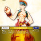 (120) Final Fantasy TCG Opus I Single: Monk (1-120)  Common